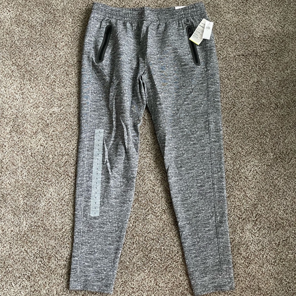 Old Navy Mens Dynamic Fleece Joggers